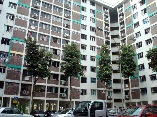 Blk 305 Yishun Central (Yishun), HDB 4 Rooms #325452